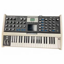 Used Moog Voyager Select Series Synthesizer