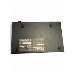 Used Moog werkstatt-01 Sound Module