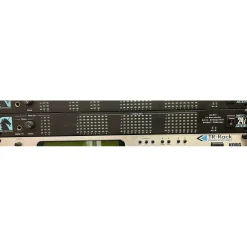 Used MOTU 24i Audio Interface
