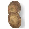 Used Murat Diril 15in silk Cymbal