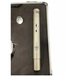 Used MXL 992 / 993 Kit Recording Microphone Pack