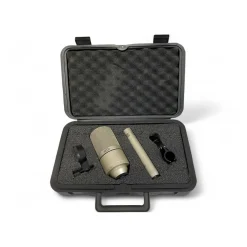 Used MXL 990/991 Recording Microphone Pack