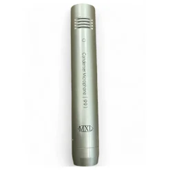 Used MXL 990/991 Recording Microphone Pack