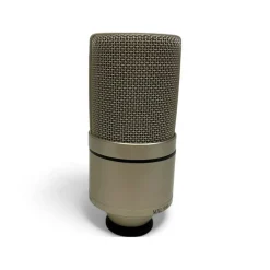 Used MXL 990/991 Recording Microphone Pack