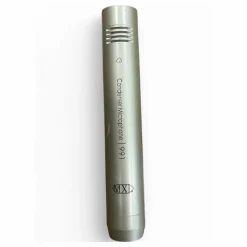 Used MXL 990/991 Recording Microphone Pack