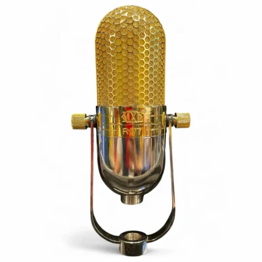 Used MXL R77 Ribbon Microphone