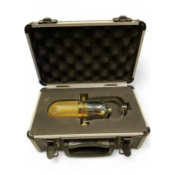 Used MXL R77 Ribbon Microphone