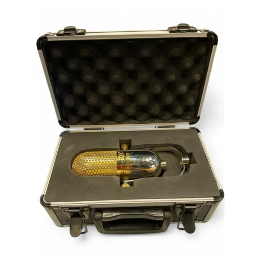 Used MXL R77 Ribbon Microphone