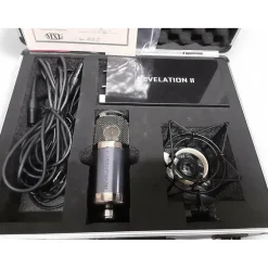 Used MXL Revelation 2 Tube Microphone