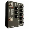 Used MXR BASS D.I.+ Bass Effect Pedal