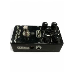 Used MXR M87 Bass Compressor Bass Effect Pedal