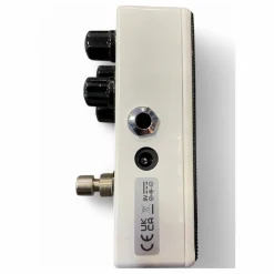 Used MXR M87 Bass Compressor Bass Effect Pedal