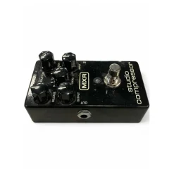 Used MXR M87 Bass Compressor Bass Effect Pedal