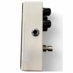 Used MXR M87 Bass Compressor Bass Effect Pedal