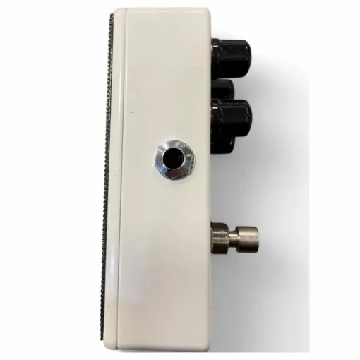 Used MXR M87 Bass Compressor Bass Effect Pedal