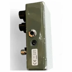 Used MXR m81 bass preamp Bass Effect Pedal