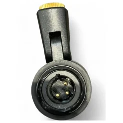 Used Nady DM80 Drum Microphone