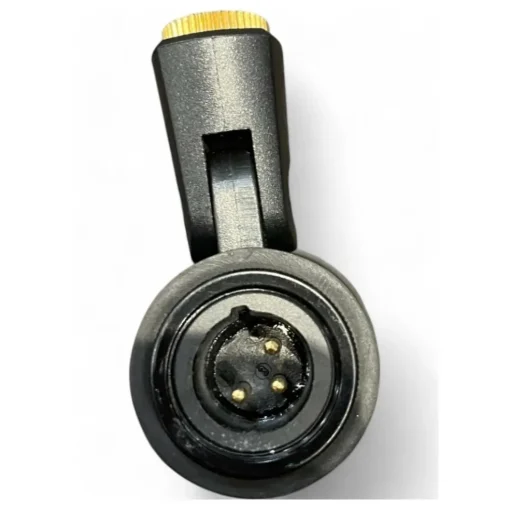 Used Nady DM80 Drum Microphone