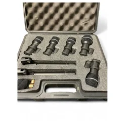 Used Nady DMK7 Drum Microphone