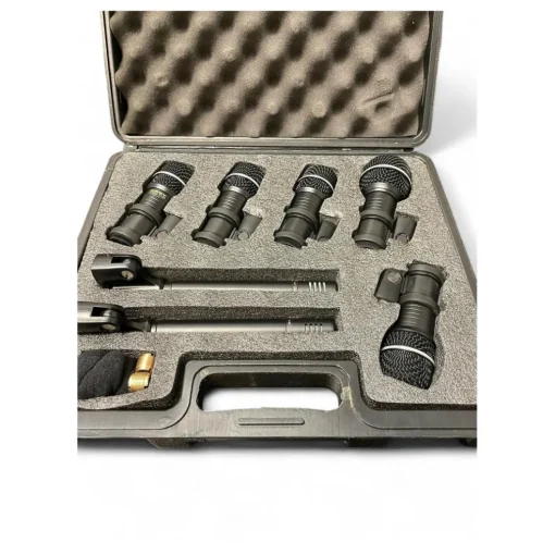 Used Nady DMK7 Drum Microphone