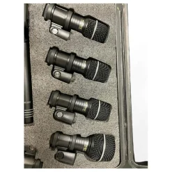 Used Nady DMK7 Drum Microphone