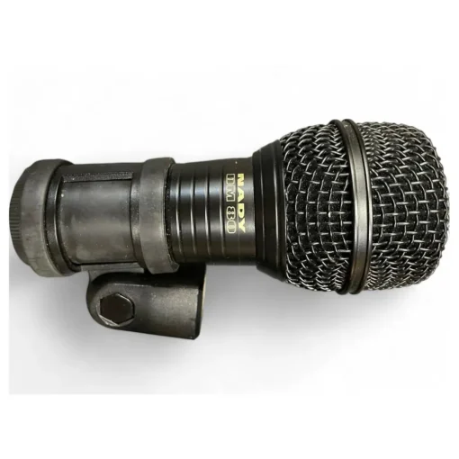 Used Nady DMK5 Drum Microphone
