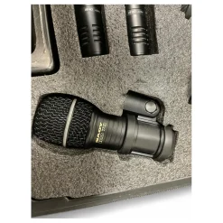 Used Nady DMK7 Drum Microphone