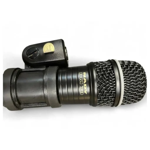 Used Nady DMK5 Drum Microphone