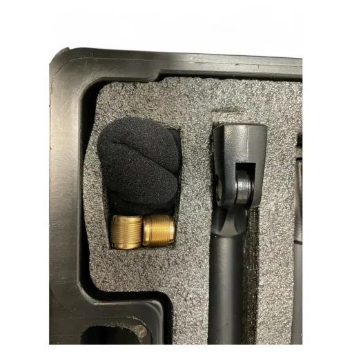 Used Nady DMK7 Drum Microphone
