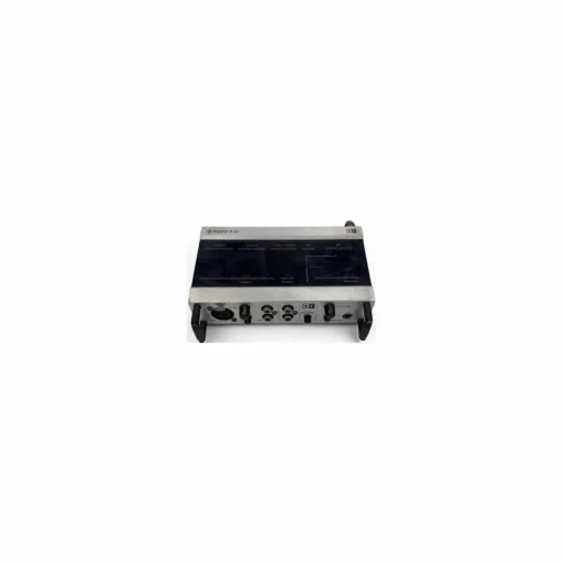 Used Native Instruments AUDIO 8 DJ Audio Interface