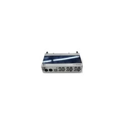 Used Native Instruments AUDIO 8 DJ Audio Interface