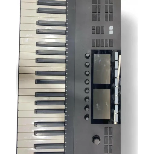 Used Native Instruments Komplete Kontrol S88 MK2 MIDI Controller