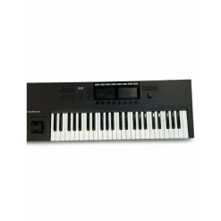 Used Native Instruments Komplete Kontrol S49 MK2 MIDI Controller