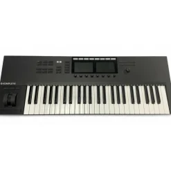 Used Native Instruments Komplete Kontrol S49 MK2 MIDI Controller