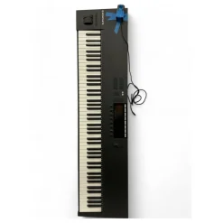 Used Native Instruments Komplete Kontrol S88 MK2 MIDI Controller