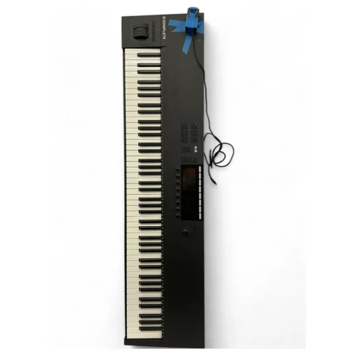 Used Native Instruments Komplete Kontrol S88 MK2 MIDI Controller
