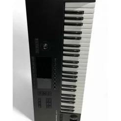 Used Native Instruments Komplete Kontrol S49 MKII MIDI Controller