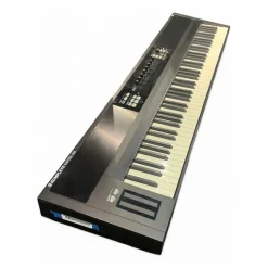Used Native Instruments Komplete Kontrol S88 MIDI Controller