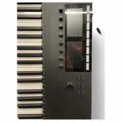 Used Native Instruments Komplete Kontrol S88 MK2 MIDI Controller
