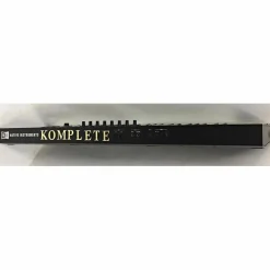 Used Native Instruments Komplete Kontrol S61 MIDI Controller