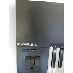 Used Native Instruments Komplete Kontrol S49 MK2 MIDI Controller