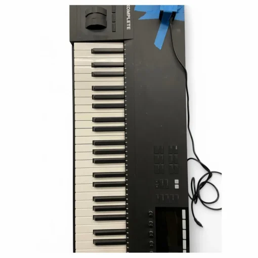 Used Native Instruments Komplete Kontrol S88 MK2 MIDI Controller