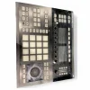 Used Native Instruments Maschine Studio MIDI Controller