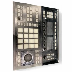 Used Native Instruments Maschine Studio MIDI Controller