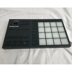 Used Native Instruments Maschine Mikro MK3 MIDI Controller