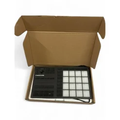 Used Native Instruments Maschine Mikro MK3 MIDI Controller