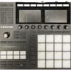 Used Native Instruments Maschine MKIII MIDI Controller