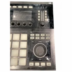 Used Native Instruments Maschine Studio MIDI Controller