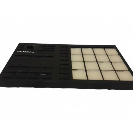 Used Native Instruments Maschine Mikro MK3 MIDI Controller