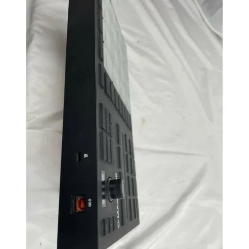 Used Native Instruments Maschine Mikro MK3 MIDI Controller